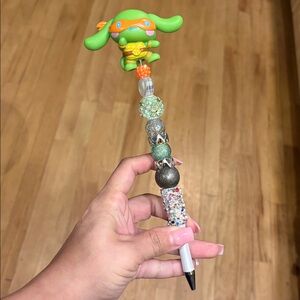 CUSTOM PEN
